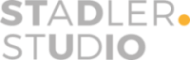 Logo Stadler studio
